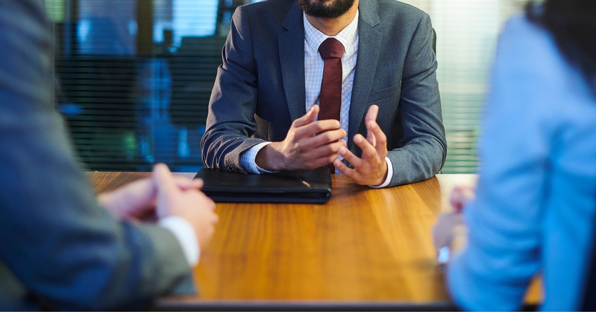 Top 10 Tips for Your Next Interview